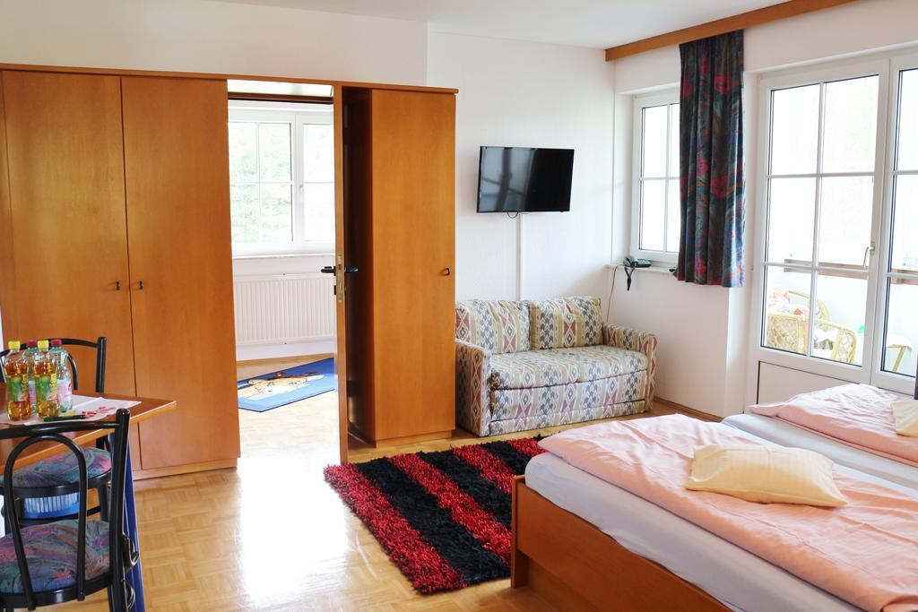 Familienparadies Reichenhauser Keutschach am See Room photo