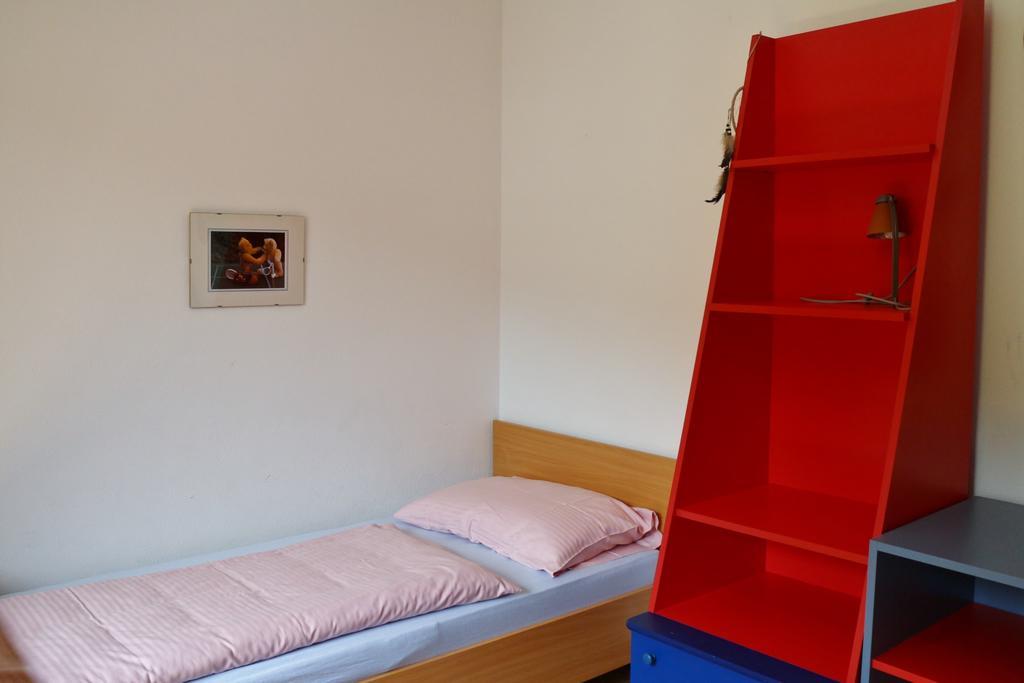 Familienparadies Reichenhauser Keutschach am See Room photo